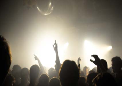 10 Best Clubs In the World #1 Fabric – London