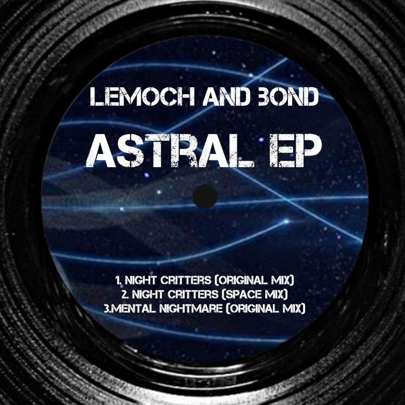 ASTRAL EP